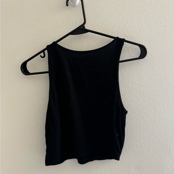 Arie Soft and Sexy Back Crop Tank Top in Size Small (Never been worn!!) - Picture 3 of 5